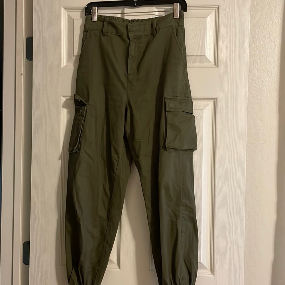 Cargo pants